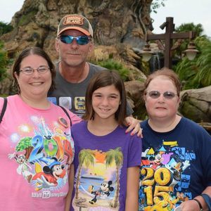 Meet your Posher, Angela